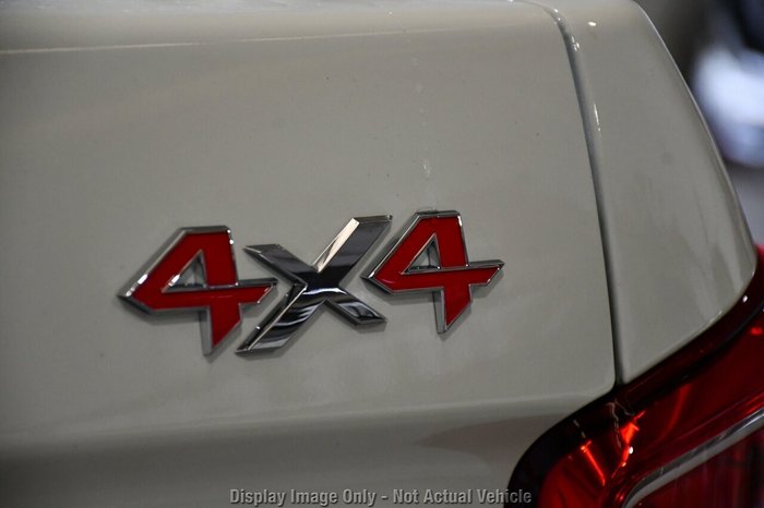 2025 Ssangyong Musso XLV ELX