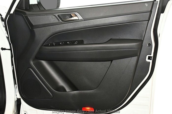 2025 Ssangyong Musso XLV ELX
