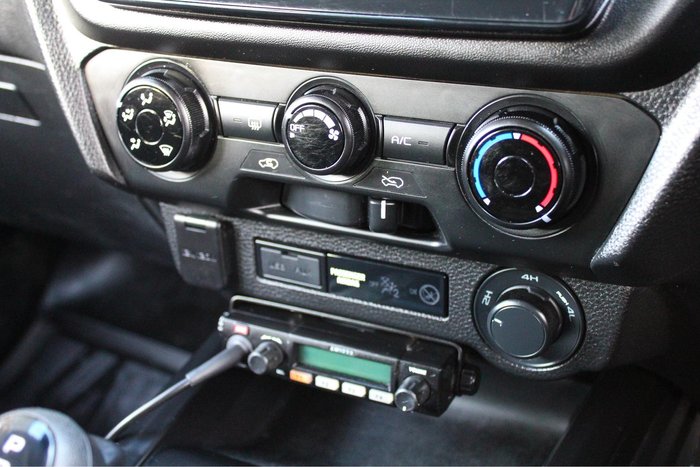2022 Isuzu D-MAX SX MY22 4X4 Dual Range Mineral White