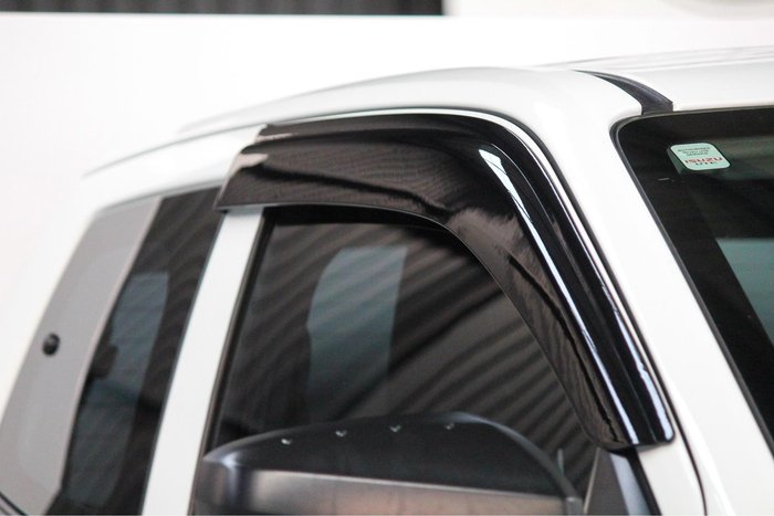 2022 Isuzu D-MAX SX MY22 4X4 Dual Range Mineral White