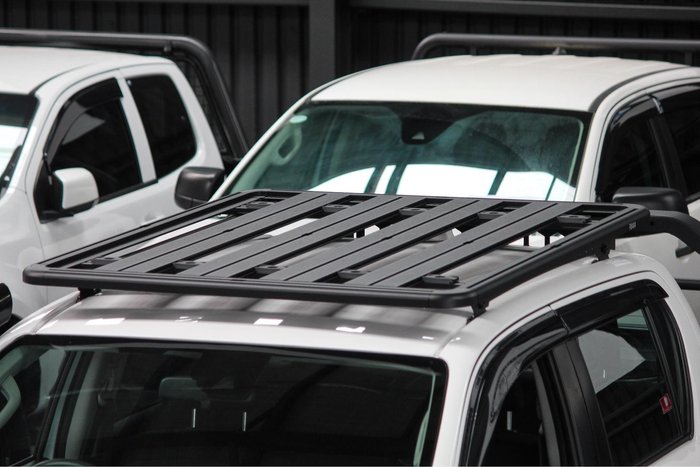 2023 Toyota Hilux SR GUN126R 4X4 Dual Range Glacier White