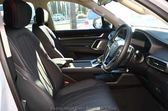 2025 LDV D90 Mode