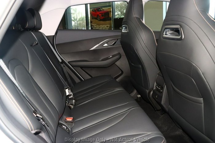 2025 Chery C5 Ultimate DCT