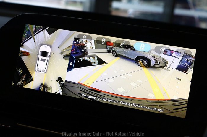 2025 Chery C5 Ultimate DCT