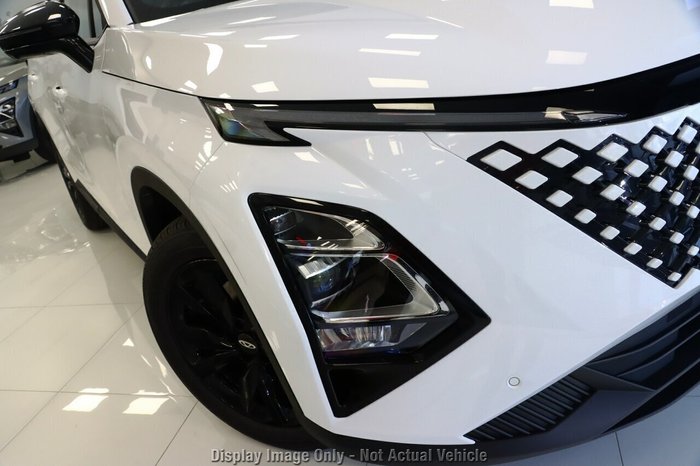 2025 Chery C5 Ultimate DCT