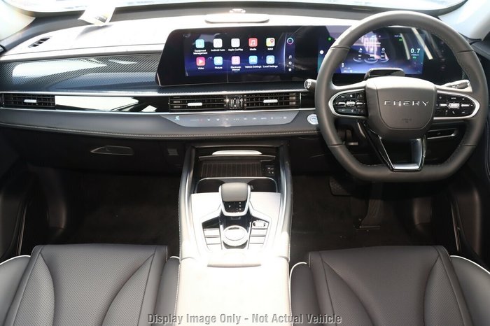 2025 Chery Tiggo 7 PRO SE DCT