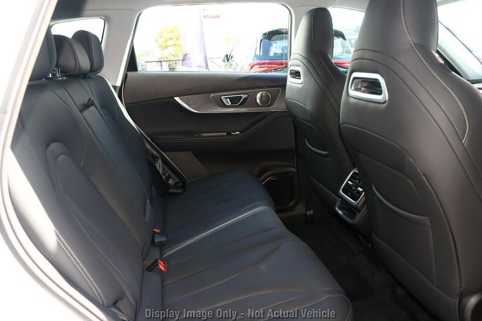 2025 Chery Tiggo 7 PRO SE DCT