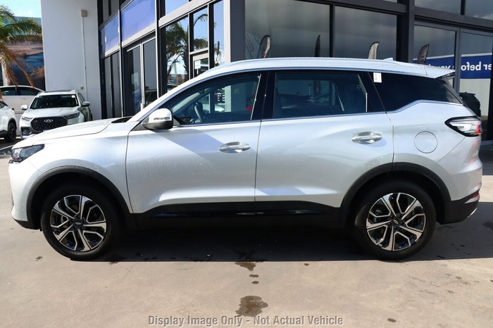 2025 Chery Tiggo 7 PRO SE DCT