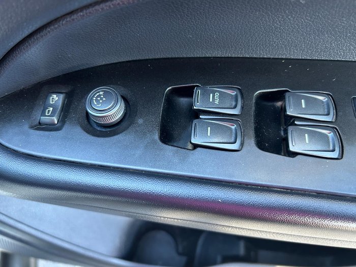 2019 SsangYong Musso Ultimate Q200 4X4 Dual Range Grand White