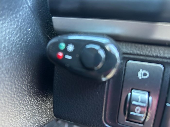 2019 SsangYong Musso Ultimate Q200 4X4 Dual Range Grand White