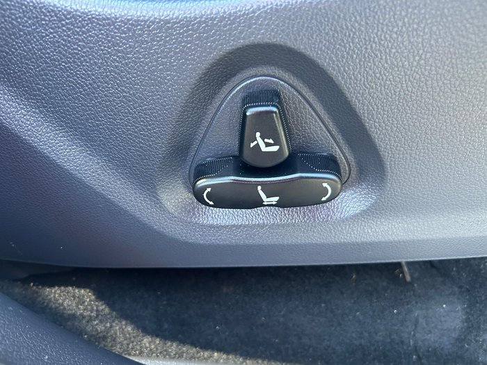 2019 SsangYong Musso Ultimate Q200 4X4 Dual Range Grand White