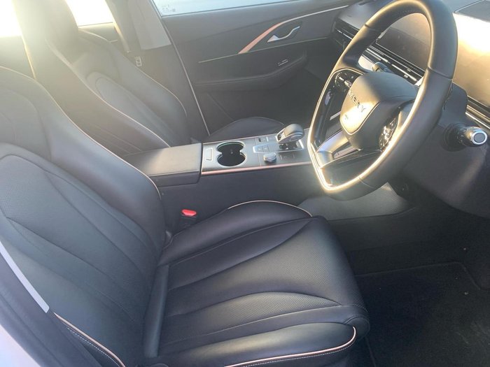 2023 Chery OMODA 5 BX