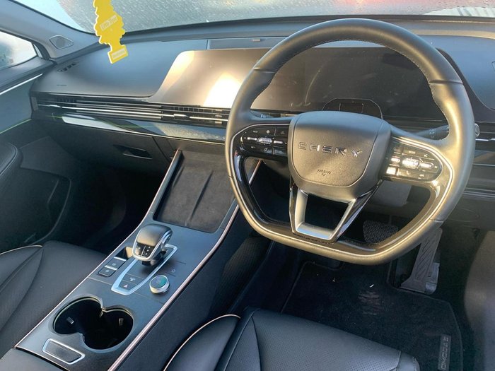 2023 Chery OMODA 5 BX