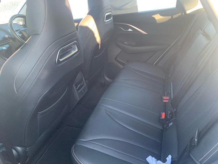 2023 Chery OMODA 5 BX