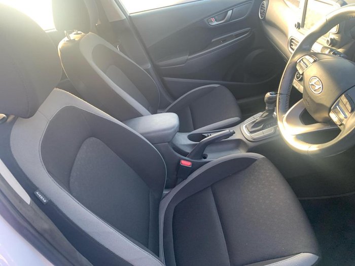 2019 Hyundai Kona Active