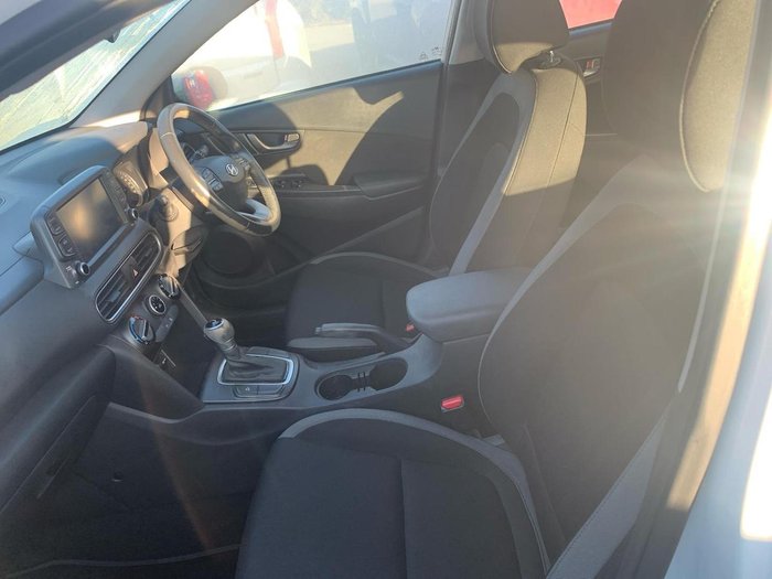 2019 Hyundai Kona Active