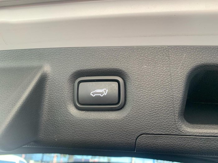 2022 Hyundai Santa Fe Highlander
