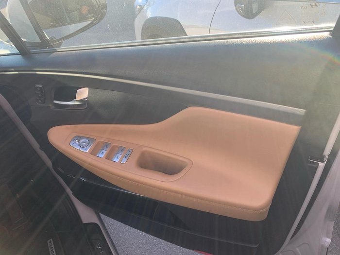 2022 Hyundai Santa Fe Highlander