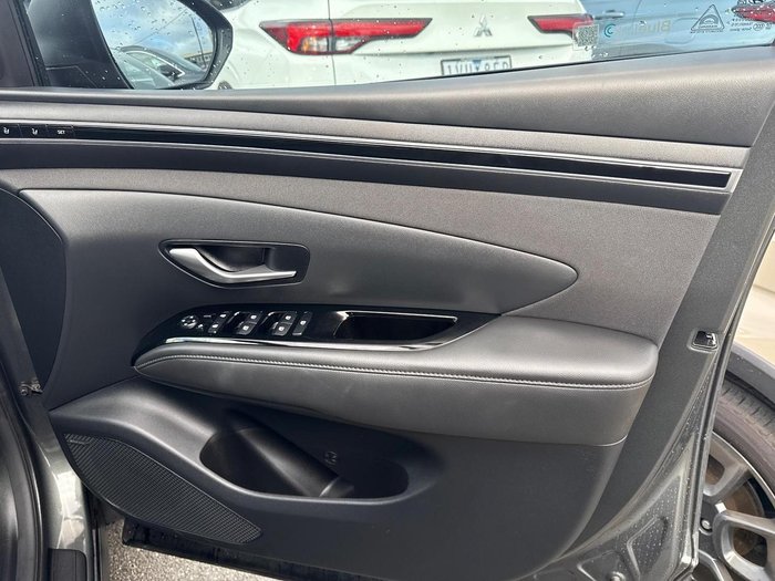 2023 Hyundai Tucson Highlander