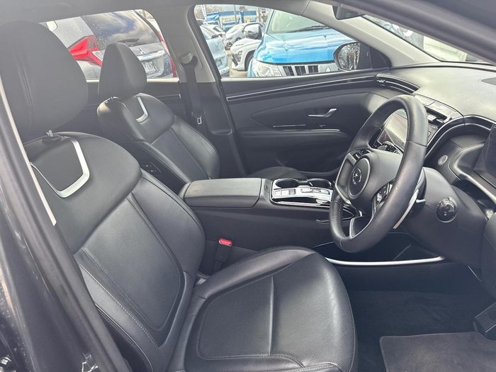 2023 Hyundai Tucson Highlander