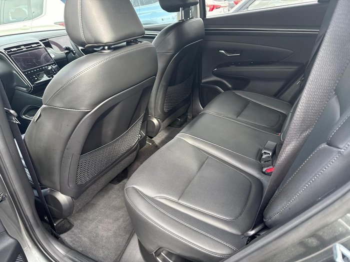 2023 Hyundai Tucson Highlander