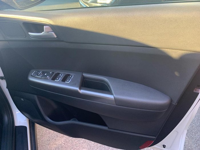 2020 Kia Sportage SX