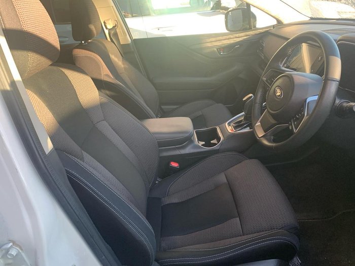 2022 Subaru Outback AWD