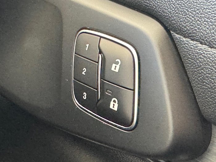 2024 Ford Everest Sport