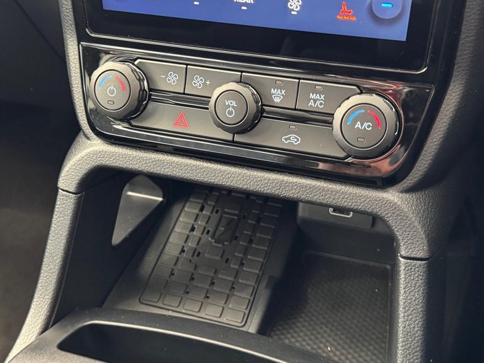 2024 Ford Everest Sport