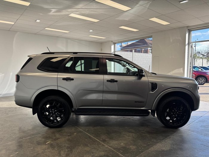 2024 Ford Everest Sport