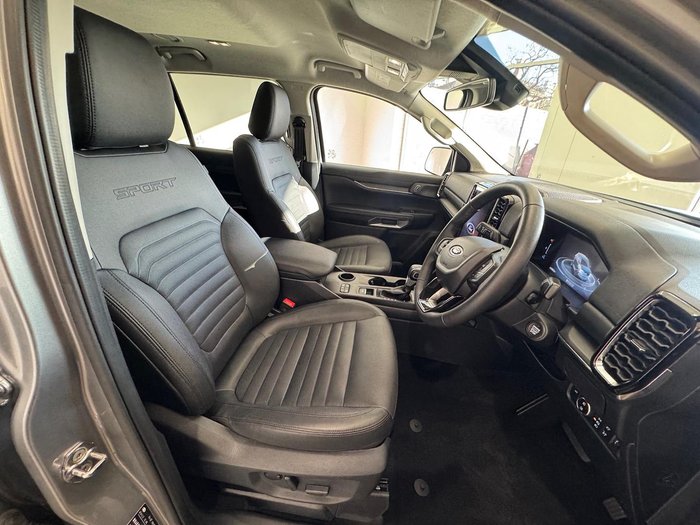 2024 Ford Everest Sport