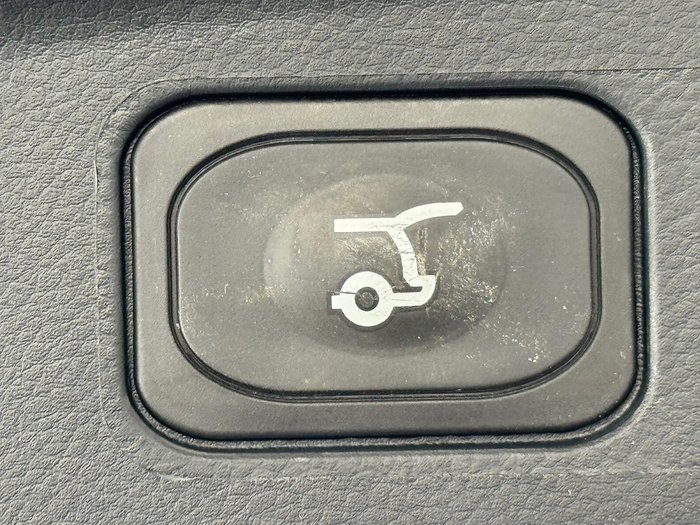 2024 Ford Everest Sport