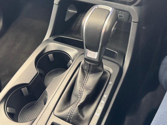 2024 Ford Everest Sport