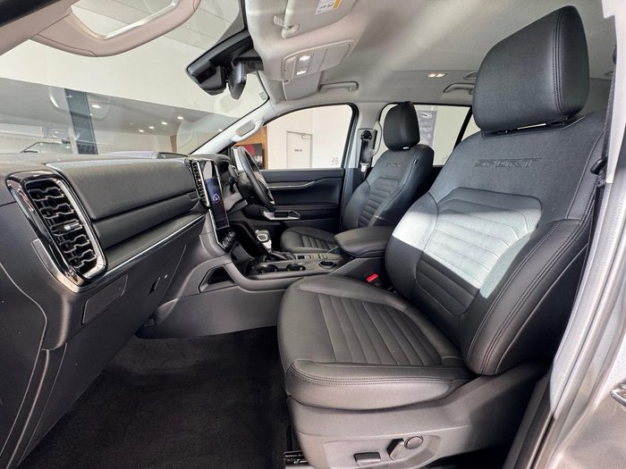 2024 Ford Everest Sport