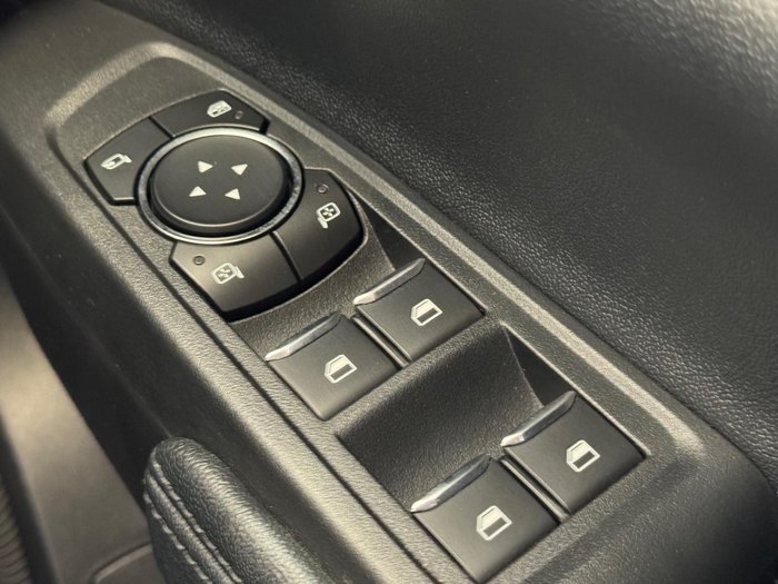 2024 Ford Everest Sport