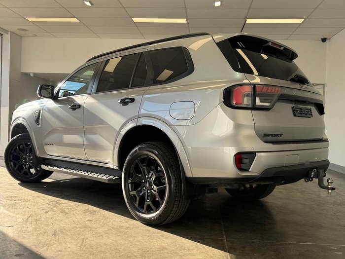 2024 Ford Everest Sport