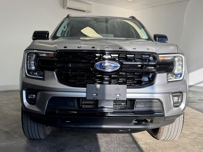 2024 Ford Everest Sport