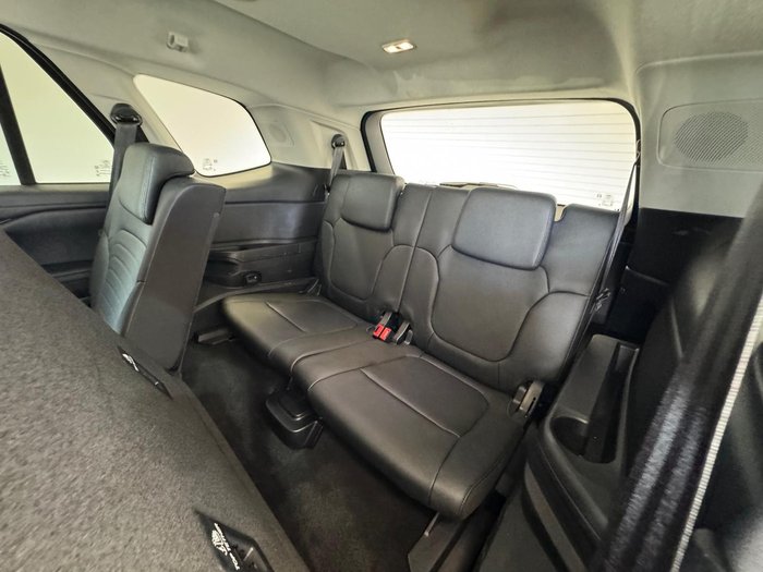 2024 Ford Everest Sport
