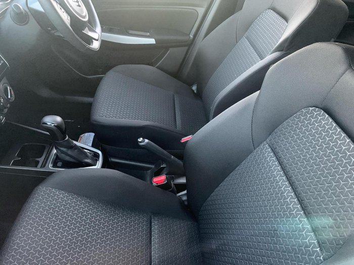 2024 Suzuki Swift GL