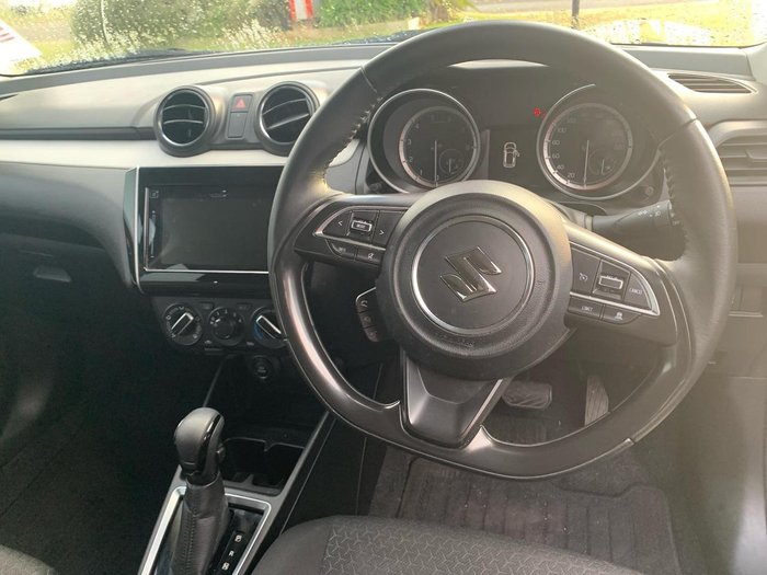 2020 Suzuki Swift GL