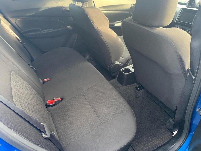 2020 Suzuki Swift GL