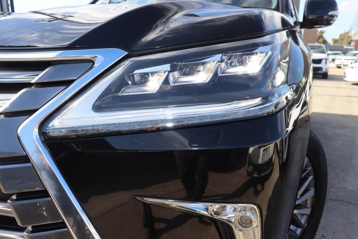 2016 Lexus LX 570