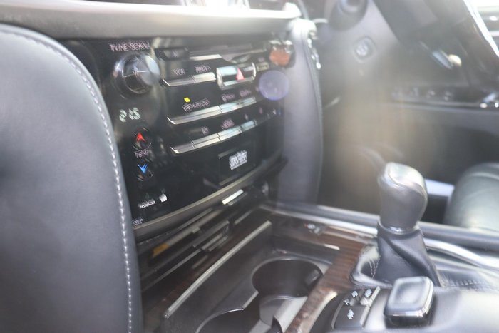 2016 Lexus LX 570