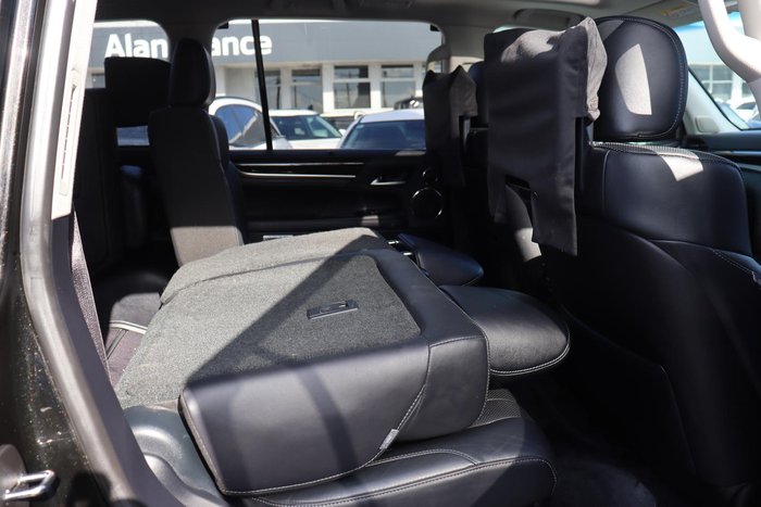 2016 Lexus LX 570