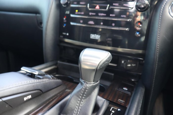2016 Lexus LX 570
