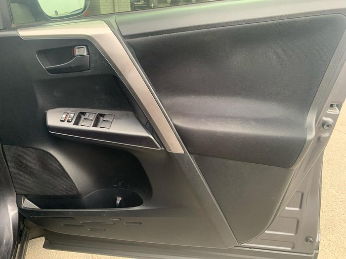 2015 Toyota RAV4 GX