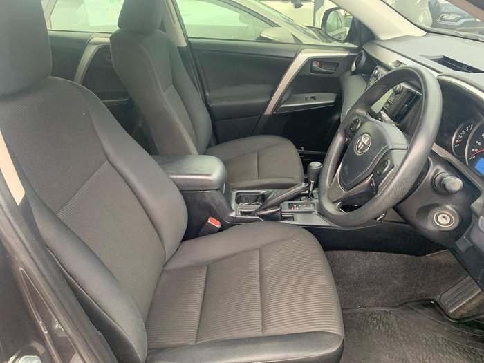 2015 Toyota RAV4 GX