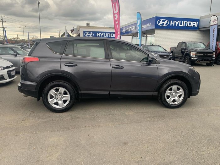 2015 Toyota RAV4 GX
