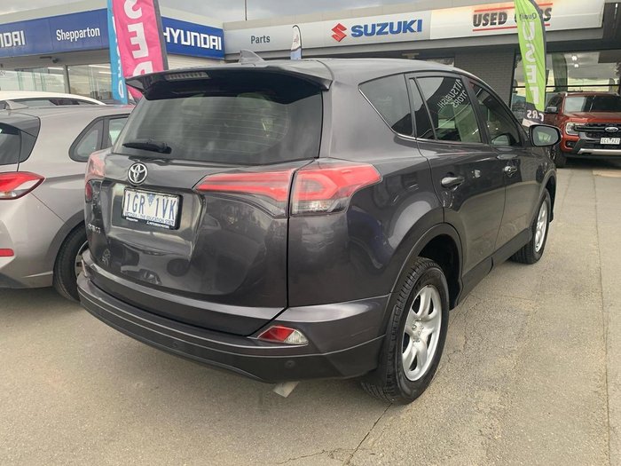 2015 Toyota RAV4 GX
