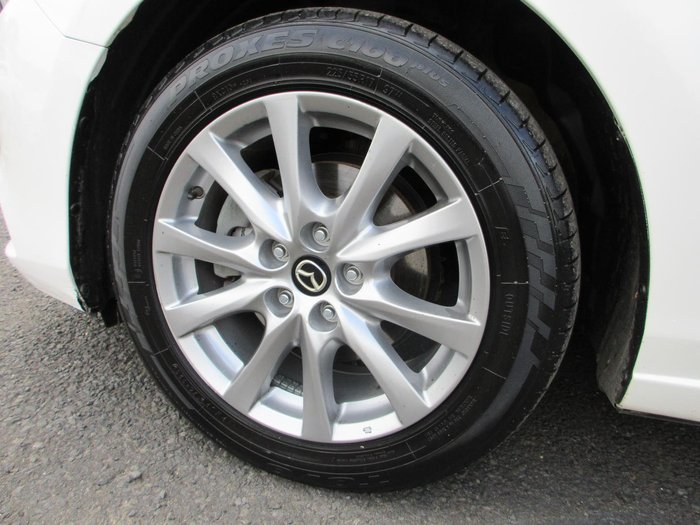 2016 Mazda 6 Touring